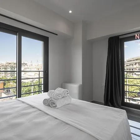 8 No 2,10, Nilie Hospitality Mgmt Appartement *