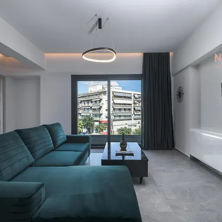 8 No 2,10, Nilie Hospitality Mgmt Szaloniki