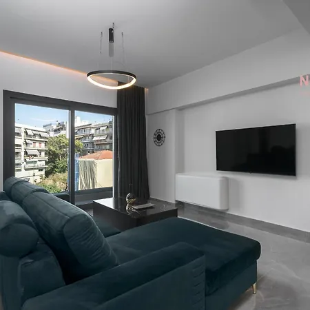 Appartement 8 No 2,10, Nilie Hospitality Mgmt