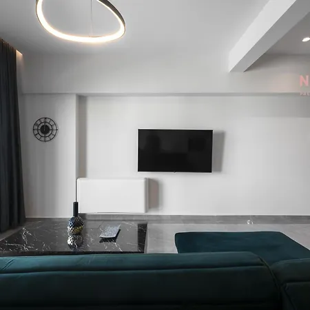 Appartement 8 No 2,10, Nilie Hospitality Mgmt *