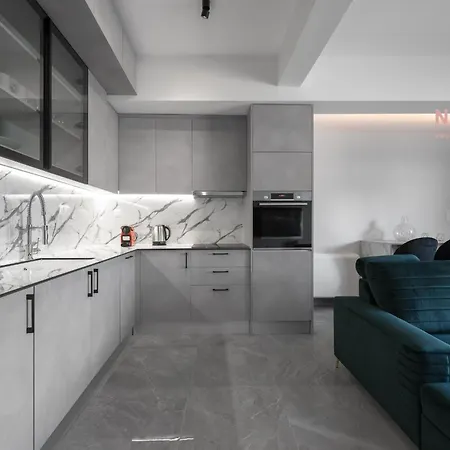 Apartman 8 No 2,10, Nilie Hospitality Mgmt Szaloniki
