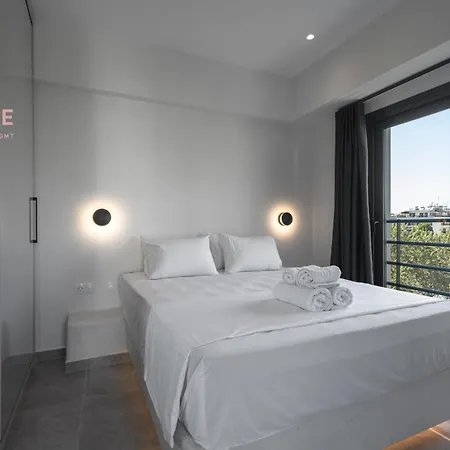 8 No 2,10, Nilie Hospitality Mgmt Appartement