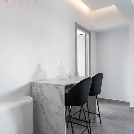Appartement 8 No 2,10, Nilie Hospitality Mgmt *