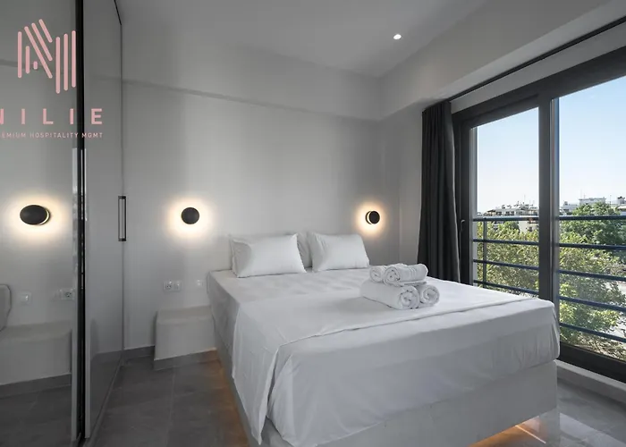 8 No 2,10, Nilie Hospitality Mgmt 아파트