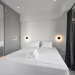 Apartman 8 No 2,10, Nilie Hospitality Mgmt Szaloniki