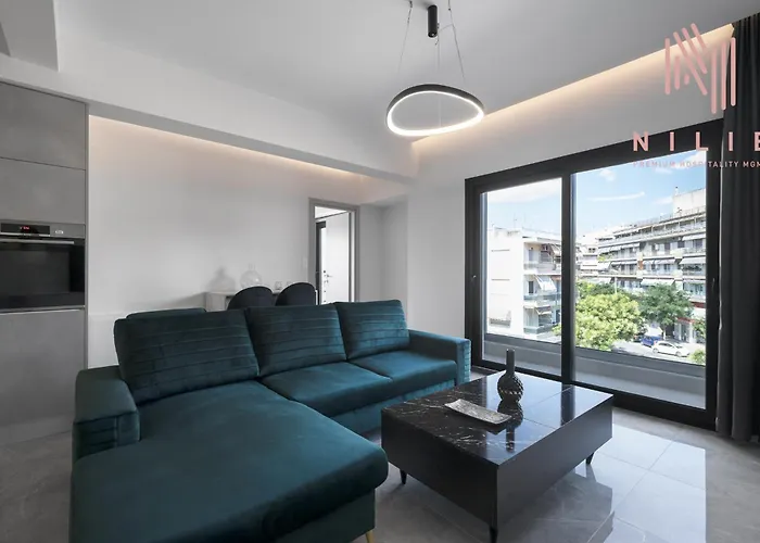 8 No 2,10, Nilie Hospitality Mgmt Apartment