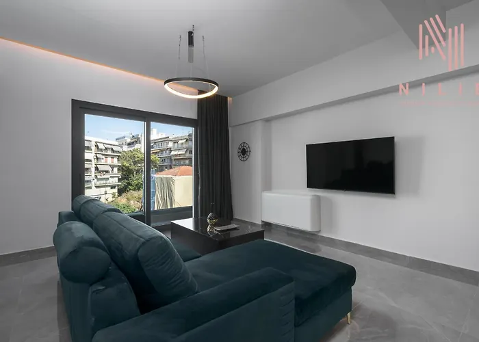 Apartment 8 No 2,10, Nilie Hospitality Mgmt
