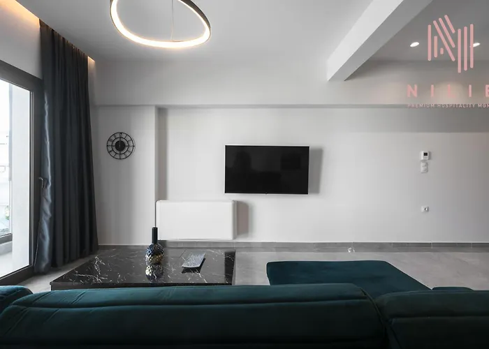 Apartment 8 No 2,10, Nilie Hospitality Mgmt *