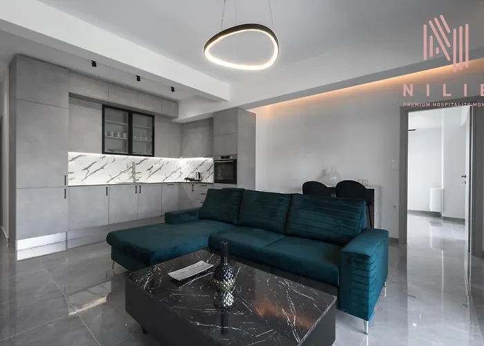 8 No 2,10, Nilie Hospitality Mgmt * Thessaloniki